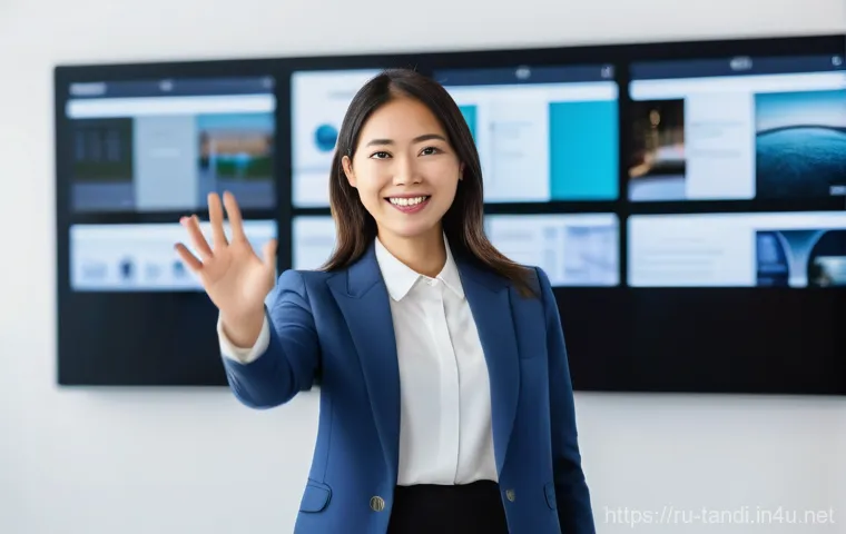 통번역사 번역사 자기소개서 작성법 - **Prompt:** A diverse group of professional translators, both male and female, of varying ages and e...