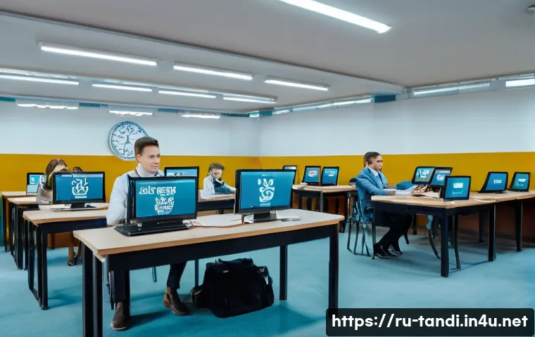 통번역사 자격 취득 방법 관련 이미지 1
