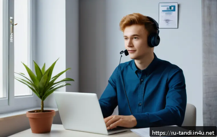 Как пройти собеседование переводчика и получить работу мечты: советы и лайфхаки от экспертов 3 통번역사 이직 면접 준비 관련 이미지 1