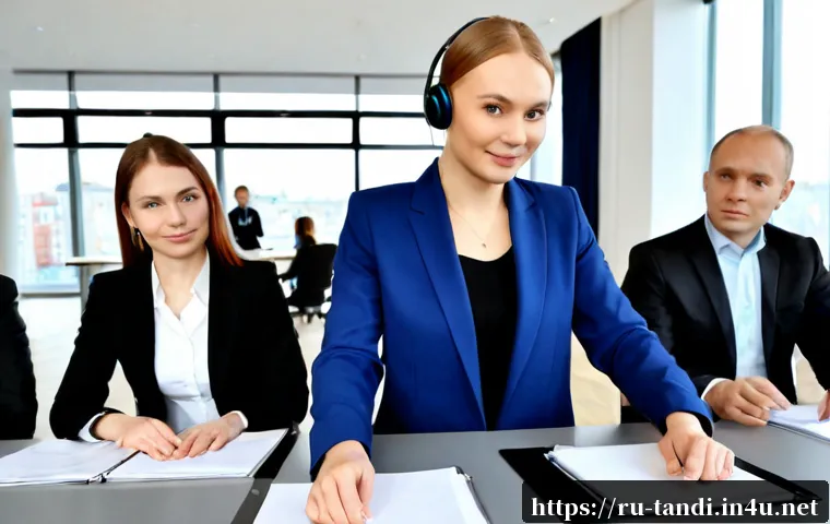 Как составить портфолио переводчика и устного переводчика: примеры работ, структура и критерии для клиентов 3 통번역사 통역사 포트폴리오 작성법 관련 이미지 1